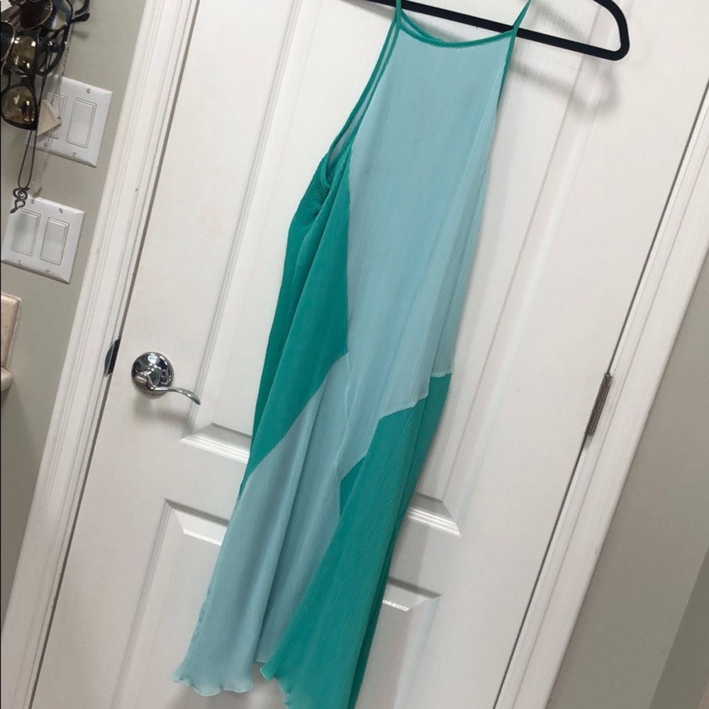 Anthropologie dress size M